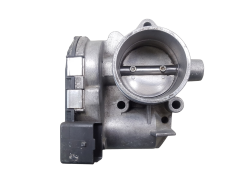 Ventil teleskopu škrtiacej klapky Citroen Peugeot 0280750085 1635Q9 1.6 Bosch 2307