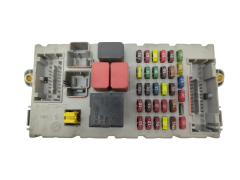Modul riadiacej jednotky Fiat 46520600 CPL 51744898 NPL Delphi
