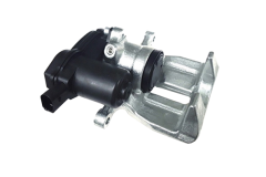 Brzdový strmeň Ľavý 8K0615403B B19225 Audi Borsehung