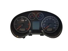 Tachometer Audi A3 8P 8P0920931 1735