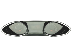 Otáčkomer Peugeot 308 9809838280 NS