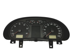 Tachometer VW Polo 9N 6Q0920800P 110080124023 41572