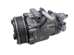 Kompresor Klimatizácie SD6VBBF Sanden SD6V10 1512F GM 13106850 Opel