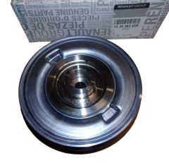 Remenica Originál 123038345R Renault Dacia