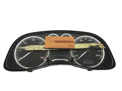Tachometer Peugeot 307 9651299680 C 00 53252