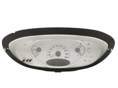 Tachometer Lancia Ypsilon 06061350170 42151