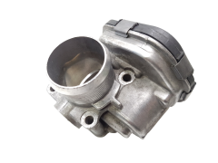 Ventil teleskopu škrtiacej klapky Citroen Peugeot Ford 9673534480 1.6 HDI 1398