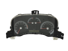 Tachometer Fiat Punto Sporting 46812972 58338