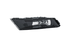 Hmlové svetlo Ľavá 3V0941699A 99411799602 Skoda Superb 3 DPA