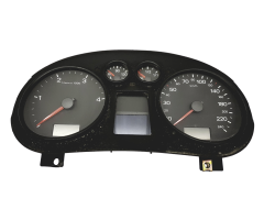 Tachometer Audi A2 8Z0920900 110080020001 28879