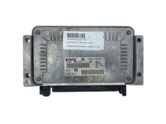 Riadiaca Jednotka 0261206216 9632693980 26FM0652 PSA Bosch 63979