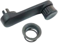 Kľuka okna Originál Renault Clio 3 Kangoo 2 7700811387