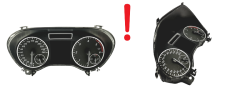 Otáčkomer Mercedes B W246 A2469006811 0263681383