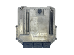 Riadiaca Jednotka 0281011814 8200462452 8200589813 Renault Bosch 63260