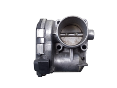 Ventil teleskopu škrtiacej klapky Fiat Lancia Alfa Romeo 0280750137 1.4 16V 3100