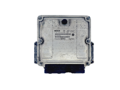 Riadiaca Jednotka P04727664AD 0281010814 Chrysler Bosch 40927