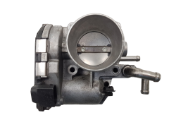 Ventil teleskopu škrtiacej klapky 35100-04200 9045020008 KIA Hyundai 3474