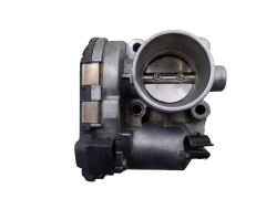 Ventil teleskopu škrtiacej klapky Fiat Lancia 0280750042 1.2B Bosch 2649