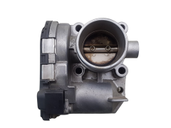 Ventil teleskopu škrtiacej klapky Fiat Lancia 0280750042 1.2B Bosch 1154
