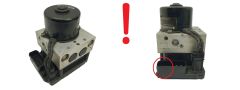 Abs Čerpadlo VW Lupo 6E0614117 6E0907379A Ate 65417