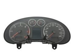 Otáčkomer Audi A3 8P 8P0920930K 110080297003 56234