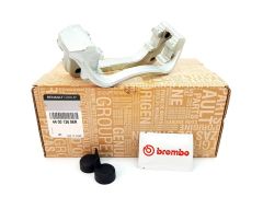 Držiak strmeňa Zadný Originál Master III Movano NV400 4100800Q0B