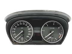 Otáčkomer BMW 3 E90 E91 E92 9110197-04 VDO