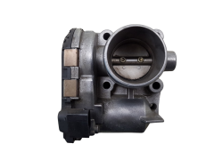 Ventil teleskopu škrtiacej klapky Fiat Lancia 0280750042 1.2B Bosch 2892
