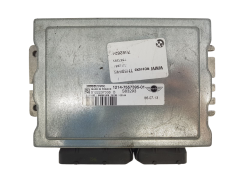 Riadiaca Jednotka 1214-7557395-01 S122237006B S83293 Mini Siemens VDO 1135