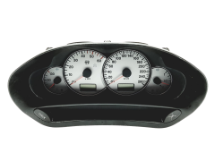 Tachometer Alfa Romeo 166 156048658