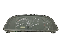 Tachometer Opel Agila 09214807 110008952046 28583