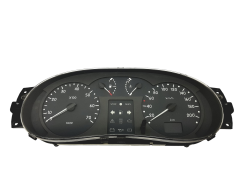 Tachometer Renault Kangoo 1 8200095393 A 40489