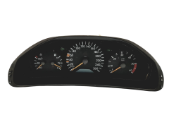 Otáčkomer Mercedes E W210 2105403348 VDO 59390