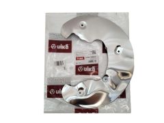 Prachovka Brzdového Kotúča Urobte Audi 8K0615311H 66151750601 Vika