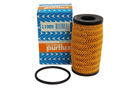 Olejový Filter Renault 152092567R L1089 Purflux