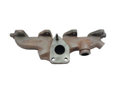 Výfukové potrubie 8200974073 140045374R Renault Nissan 1.5 DCI Výfukové potrubie 8200974073 140045374R Renault Nissan 1.5 DCI