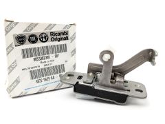 Zámok posuvných dverí Originál Jumper Boxer Ducato III 53302308 8726T9