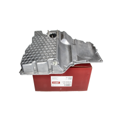 Olejová Vaňa Urobte VW Audi 06L103598R 11031832001 Vika