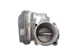 Ventil teleskopu škrtiacej klapky Citroen Peugeot Ford 9673534480 1.6 HDI 3707