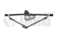 Mechanizmus Stieračov Predný 4B1955603A 99551800701 Audi Vika