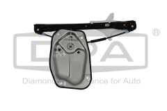 Mechanizmus Okien 1K5839461 88390721902 VW Jetta DPA