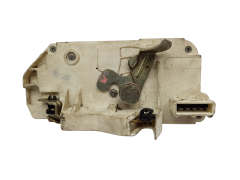 Mechanizmus dverového zámku Pravý Zadný 913856 Peugeot 306 Kiekert 10721