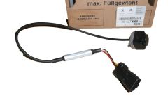Kamera Nový Originál 9812729280 Citroen Peugeot