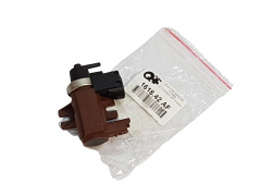 Elektromagnetický Ventil Citroen Peugeot 161842 1618.42 QPlus