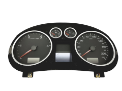 Tachometer Audi A2 8Z 8Z0920900T 110080192003 39805