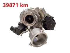 Turbodúchadlo VW Audi Seat Skoda 2,0 TSI TFSI 06K145722G 39871 km