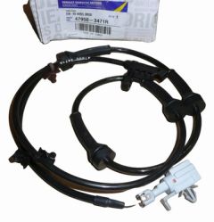ABS Snímač Originál Renault Koleos 479106421R