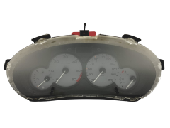 Tachometer 206 Berlingo 1 9646434180 000707503 49656