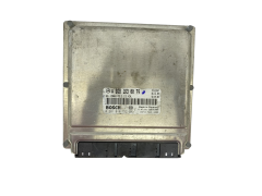 Riadiaca Jednotka A6681530079 0281010752 Mercedes Bosch 57507