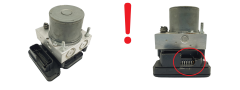 Abs Čerpadlo VW Polo 6C0614517N 0265956084 Bosch 61099